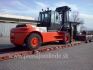 Vysokozdvižný vozík H160/1200D